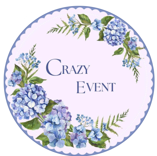 Crazy Event logo